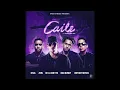 Bad bunny x Zion x De la Ghetto x Revol - Caile (Jonathan Silva remix)