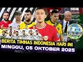 Download Lagu Paes Siap Gantikan Emil~Wasit Ali Pembenci Arab~Tim Gypens Cetak Gol~Timnas Indonesia Lolos Pildun