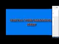 Create a three dimensional array Python Tutorial For Beginners