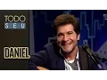 Lagu Daniel - Todo Seu (22/11/16)