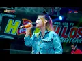 Download Lagu HAPPY LOSS - CINTA HANYA SEKALI - KIKI MARGARETHA - TASYAKURAN BP. MUALIP TERPILIHNYA LURAH - DEMAK