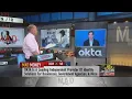 Okta CEO on supplying FedEx Seton Hall with off-premise identity security