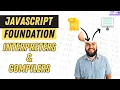 3 Interpreter Compilers JS Foundation Course - FREE