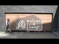Oh Joy Builds A House Update