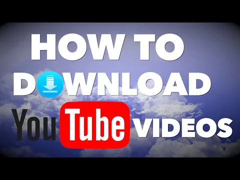 Download MP3 🔧 Step-by-Step Guide: Downloading YouTube Videos on PC in HD 4K Quality (2024 Edition)