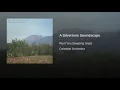 A Silvertone Soundscape
