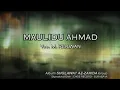 Maulidu Ahmad Al Muqtashidah Group