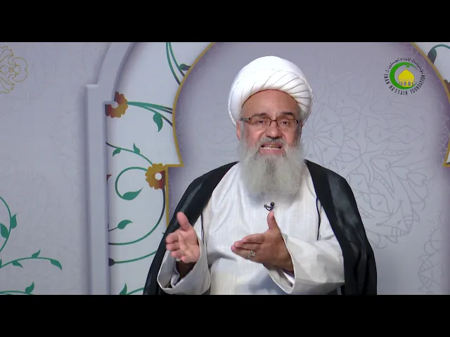 ⁣96    موضوع بطلان فلسفه در عروض کثرت -1-استاد: شیخ حسن میلانی