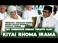 Gubernur Khofifah Dibuat Tersipu Oleh Kiyai Rhoma Irama