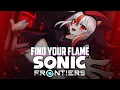 Download Lagu 【Cover】Find Your Flame | Sonic Frontiers【Aimee】