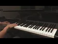 遲了悔改 Late to regret - 周殷廷 Yan Ting (間奏改編版）