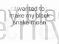 Download Lagu Akon Dangerous (Lyrics)
