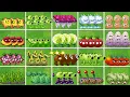 Download Lagu Random 20 Teams Plants Battlez! - Which Team Will Win - PVZ 2 Plant vs Plant