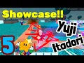 SHOWCASE The Curse One All Star Tower Defense
