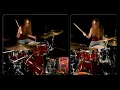 Stargazer (Rainbow) • Drum Cover by Sina