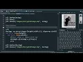 Chaotic based image encryption - Part 1 substitution python