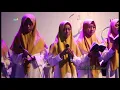 Mahalul Qiyam - Annida Mu'allimat Kudus