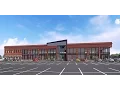 Broadview Heights walk through