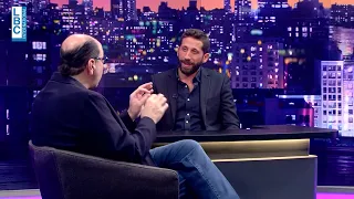 أسامة الرحباني يتحدث عن أغنية بصباح الألف الثالث في برنامج طار الوقت 