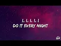 Chlöe - Treat Me (Lyrics)