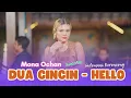 Lagu DUA CINCIN (HELLO BAND) - MONA OCHAN FT. SIDOMUNI KERONCONG #nostalgia