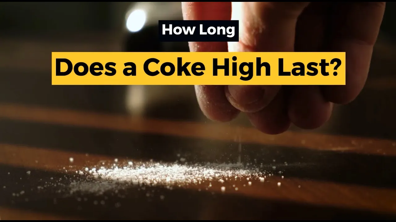 How Long Does A Coke High Last?