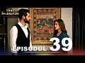 Flori Insângerate | Episodul 39 | Cu Subtitrări În Română | Kan Cicekleri | Seriale Turcesti
