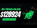 My Largest ETF Position Just Hit 50 000 Stock Portfolio Update