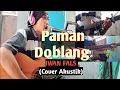 Download Lagu Paman Doblang - IWAN FALS (Cover Akustik)