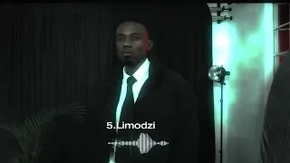Saint Realest Limodzi Official Audio 