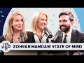 Download Lagu Zohran Mamdani State of Mind