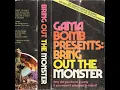 Bring out the Monster - Gama Bomb
