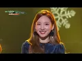 TWICE (트와이스) - Merry & Happy [Music Bank COMEBACK / 2017.12.15]