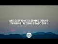 Leona Lewis - Bleeding Love (Lyrics)
