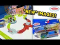Lagu *NEW* 2026 CGI GORDON, FLYNN \u0026 Tidmouth Sheds Set @ Toy Fair! Thomas \u0026 Friends 2026!