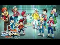 Download Lagu Beyblade Burst QuadStrike Full Opening, BUT BETTER!