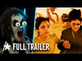 BEETLEJUICE BEETLEJUICE NEW Trailer w Jenna Ortega Winona Ryder Michael Keaton