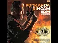 Porkanda Singam (EDM Version) [From "Vikram"] - Anirudh Ravichander & Vishnu Edavan