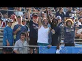 Banning the Buzz TCC fans finding new sound for GHSA playoffs