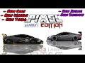 Pixel Car Racer Wangan Edition Mod