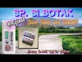 SP SI BOTAK ORIGINAL || TELAH TERUJI DAN TERBUKTI || SUARA WALET RBW SUKSES