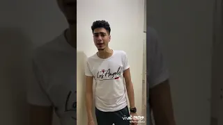 عصام صاصا وحمو طيخا حالت صحي الاخصام بطلقه دندنها