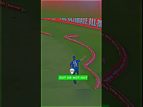 No One Saw This 🤯