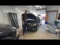 Chevy Sonic Coolant Temp Fix Constant Rad Fan and check engine light