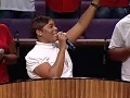 Benita Jones Oh How We Love You