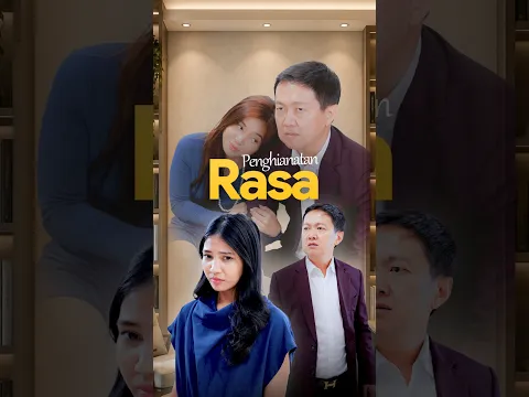 PART 1 - Merebut suami sahabat bukan kemenangan, hanya awal dari balasan yang menyakitkan.❗