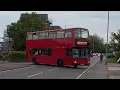 Select Buses 19 LK04 NNB Plaxton President Volvo B7TL ZF Route 23