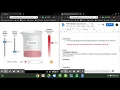 PhET Molarity Solutions and Concentration
