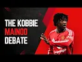 Download Lagu Does Kobbie Have a Future At United?