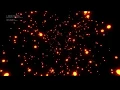 NBody Simulation in OpenFrameworks